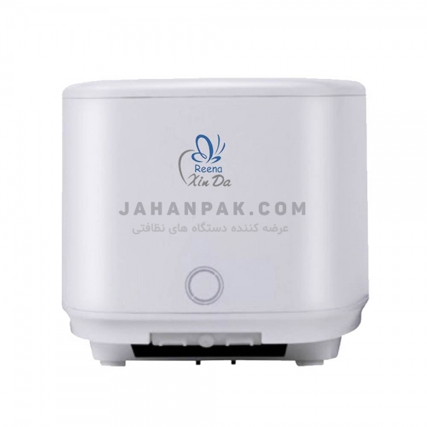 صابون ریز اتوماتیک مدل Reena 50-50