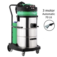 مبل شوی صنعتی GREEN-723AC