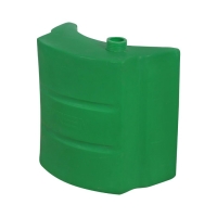 مخزن مواد شوینده مبل شوی بزرگ Green 15L