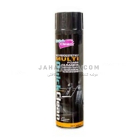 فوم تمیز کننده چندمنظوره QuickClean