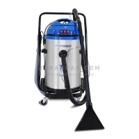 مبل شوی صنعتی cleanvac EWD-602