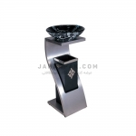  سطل زباله جاسیگاری دار لابی 310 