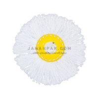 یدکی میکروفایبر تی چرخشی مجیک ماپ