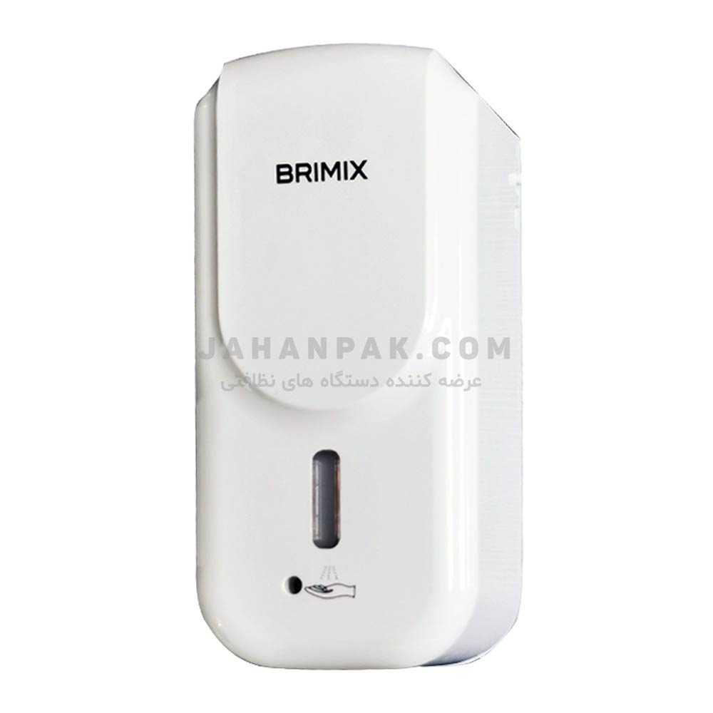  دستگاه محلول ضد عفونی اتوماتیک BRIM‌IX 800