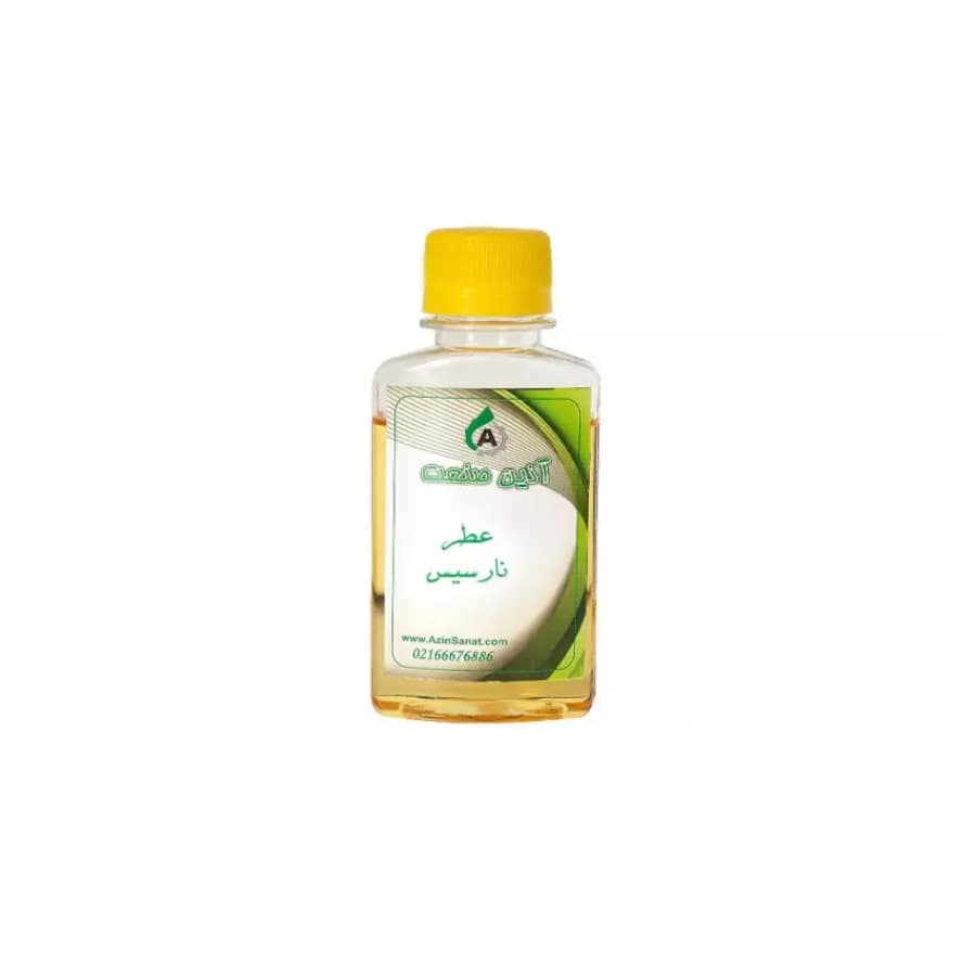عطر خوشبو کننده نارسیس