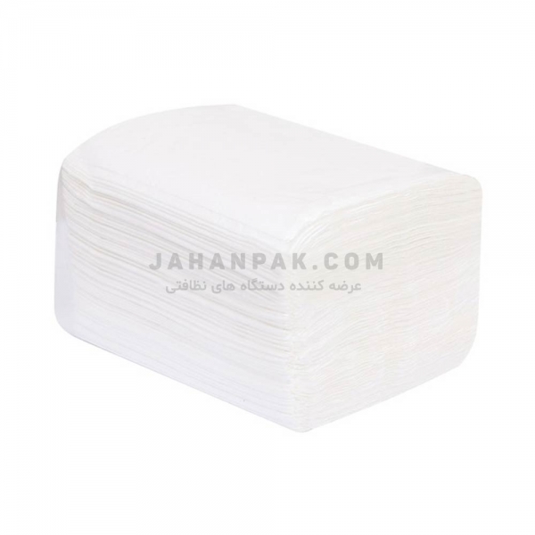 دستمال کاغذی (دلسی) 300 برگ (150 برگ دولا) 