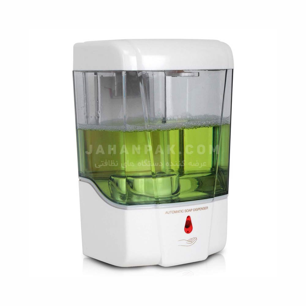 مایع ریز اتوماتیک VT-01