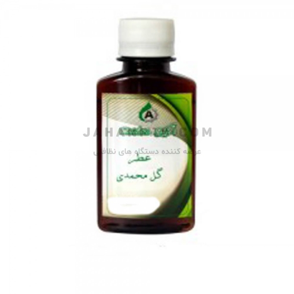 عطر خوشبوکننده هوا گل محمدی 